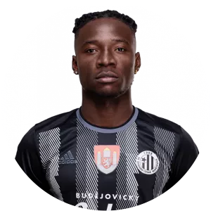 Fortune Akpan Bassey