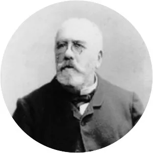 Fortuné du Boisgobey - French novelist