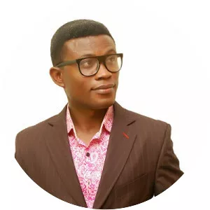 Fortune Ebel - Singer