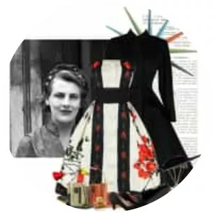 Fortune FitzRoy, Duchess of Grafton - British courtier