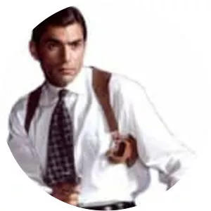 Fortune Hunter - 1994 ‧ Drama ‧ 1 season