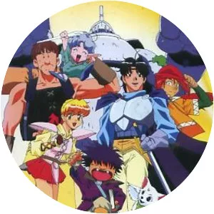 Fortune Quest L - TV program