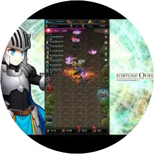 Fortune Quest: Savior - Video game