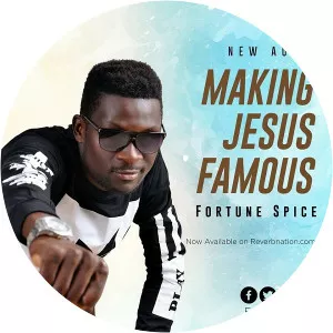 Fortune Spice - Musical artist