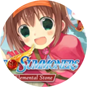 Fortune Summoners: Secret of the Elemental Stone