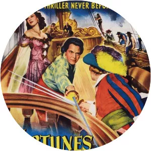 Fortunes of Captain Blood