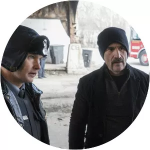 Forty-Caliber Bread Crumb