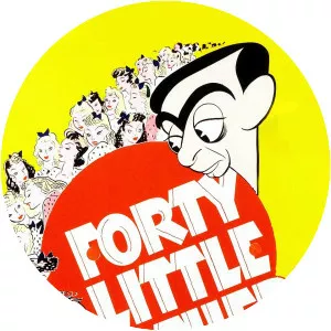 Forty Little Mothers - 