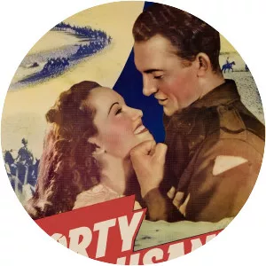 Forty Thousand Horsemen