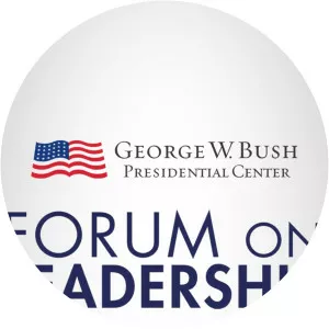 Forum on Leadership at the George W. Bush Presidential Center