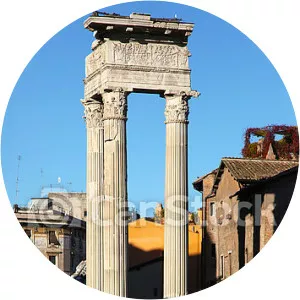 Forum Piscarium - 