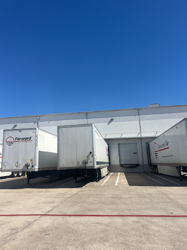 Forward Air - Freight forwarding service in Forest Park, Georgia