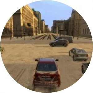 Forward Development, Ltd. - Video game developer