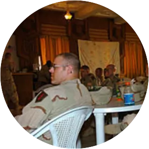 Forward Operating Base Danger