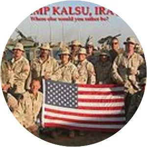 Forward Operating Base Kalsu