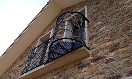 Forxa Chago Sl - Blacksmith in Spain