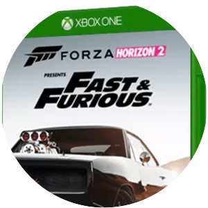Forza Horizon 2 Presents Fast & Furious - Video game