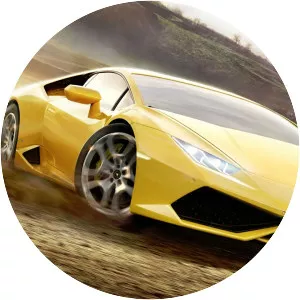 Forza Horizon 2 - Video game
