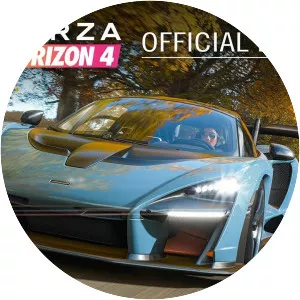 Forza Horizon