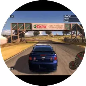 Forza Motorsport 2 - Video game