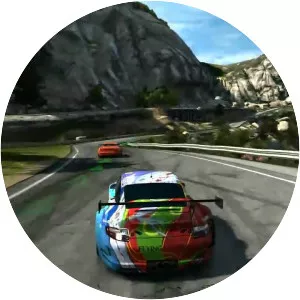 Forza Motorsport 3 - Video game