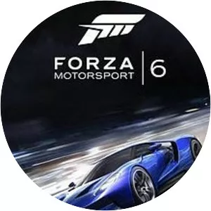 Forza Motorsport 6