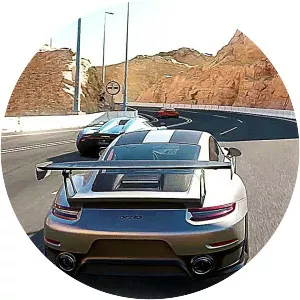 Forza Motorsport 7 - Video game