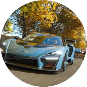 Forza - Video game series