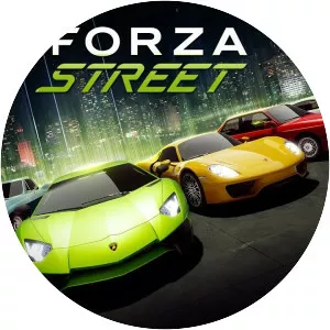 Forza Street - Video game
