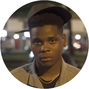 Fosa YG - Musical artist