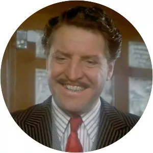 Foscarelli - Film character