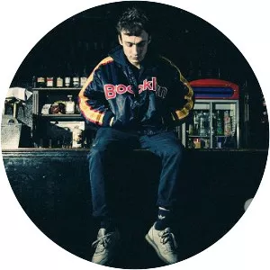 Fosco17 - Musical artist