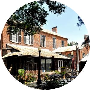 Foscue–Whitfield House