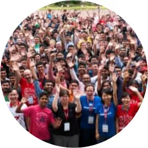 FOSSASIA - Nonprofit organization