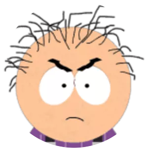 Fosse McDonald - Fictional character