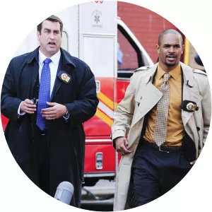 Fosse The Other Guys