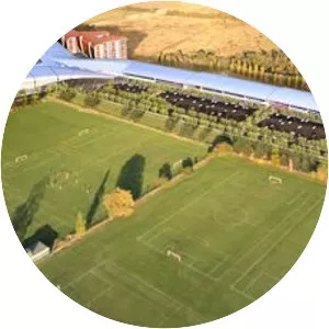 Fossetts Farm Stadium - Stadium in Southend-on-Sea