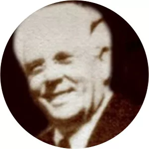 Foster Bailey photograph