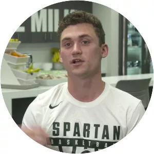 Foster Loyer - Basketball player