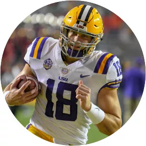 Foster Moreau - Former American football player