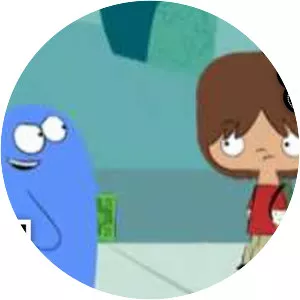 Foster's Home for Imaginary Friends