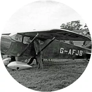 Foster Wikner Wicko - Aircraft model