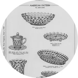 Fostoria Glass Company