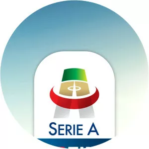 Fotboll: Italienska Serie ASince 1995 - TV program