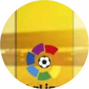 Fotboll: Spanska La Liga - TV program