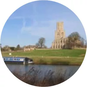 Fotheringhay