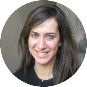 Fotini Christia - Political scientist