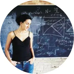 Fotini Markopoulou-Kalamara