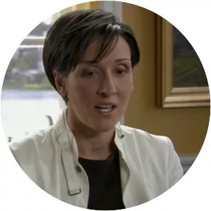 Fotini MarkopoulouKalamara