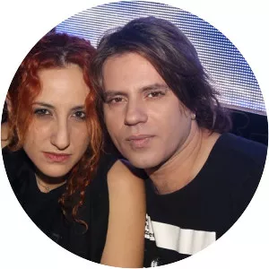 Fotini Psychidou photograph